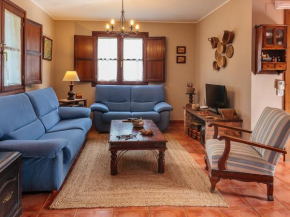 Casa Rural Ablanos de Aymar